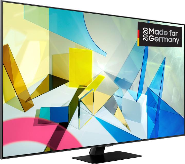 Produktbild Samsung GQ75Q80T (75", QLED, 4K, 2020)