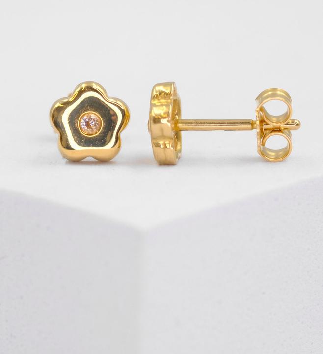 Immagine prodotto Muau Fiore (Oro 750/18 K)