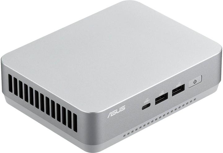 Actual product image ASUS RNUC14RVSU700000I (Intel Core Ultra 7 155H)