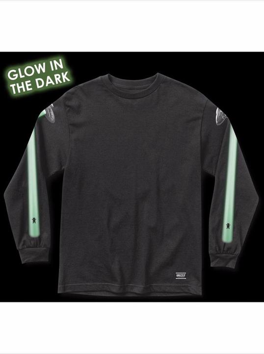 Produktbild Grizzly Abduction Longsleeve (S)