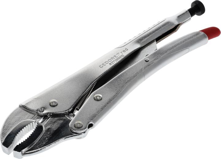 Productafbeelding Gedore Red Grijptang L.mm B.60mm (300 mm)