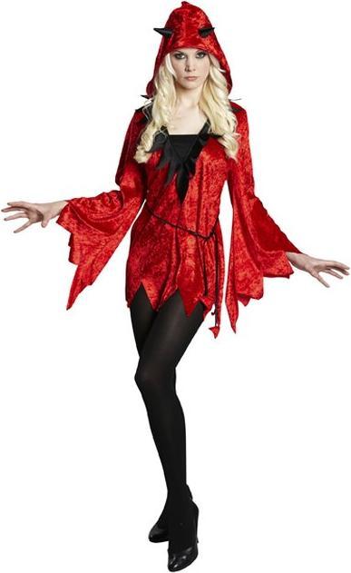 Actual product image Rubies Diabola - Deviless (46)