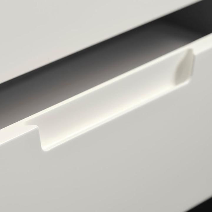 Image du produit Nordic Touch Aarhus (140 x 44 x 76 cm)