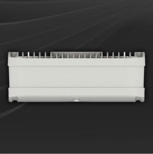 Actual product image Quwireless WIBOX PA DM5-20HV - MIMO 2x2 Directional Panel Antenna, 5 GHz (Wi-Fi)