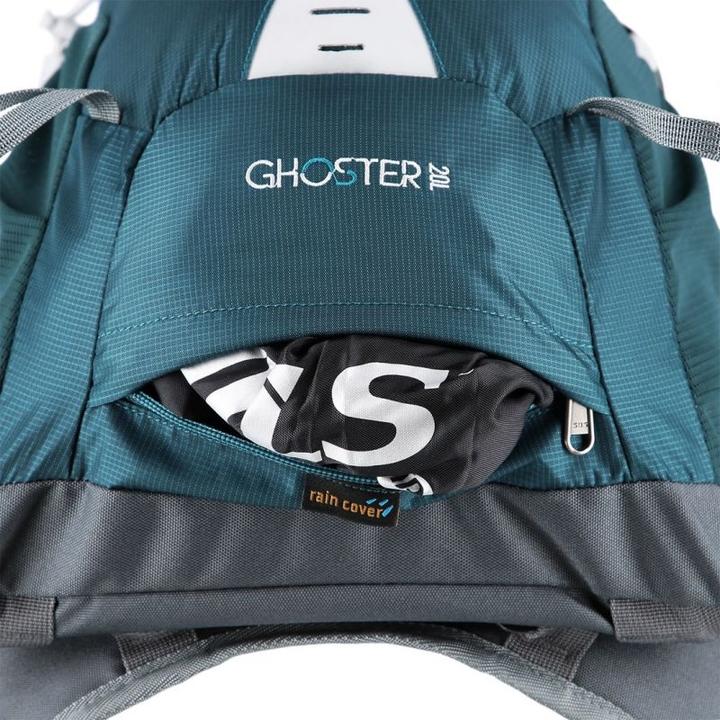 Image du produit Nils Camp NC1942 Ghoster 20l - sac à dos de randonnée bleu (20 l)