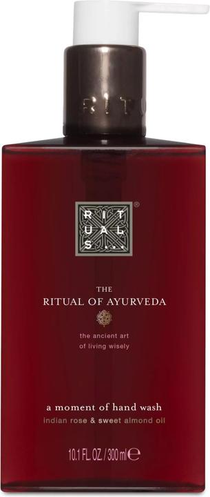 Productafbeelding Rituals Het ritueel van Ayurveda (Vloeibare zeep, 300 ml)