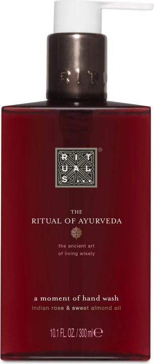 Rituals The Ritual of Ayurveda (Flüssigseife, 300 ml)