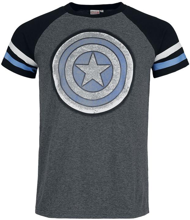 Produktbild Captain America Shield (XXL)