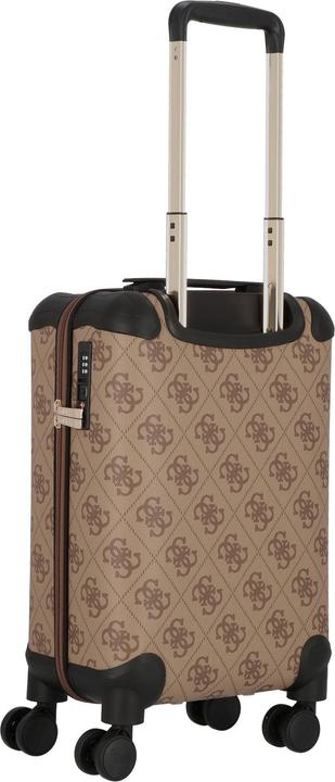 Produktbild Guess Berta 4 Rollen Kabinentrolley 53 cm (32 l)