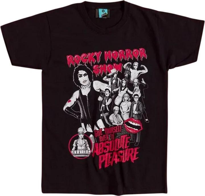 Produktbild Universal Textiles Absolute Pleasure TShirt (M)