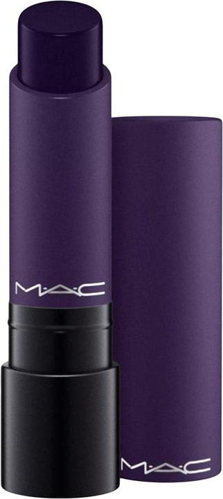 Image du produit MAC Cosmetics Liptensity Lipstick (Rythme bleu)