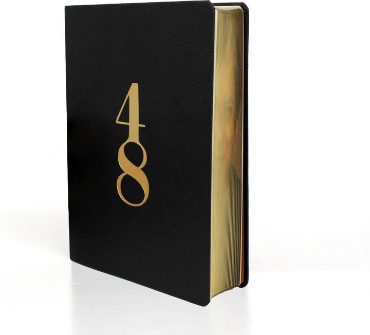 Immagine prodotto The 48 Laws of Power (Special Power Edition) (Inglese, Robert Greene, 2023)