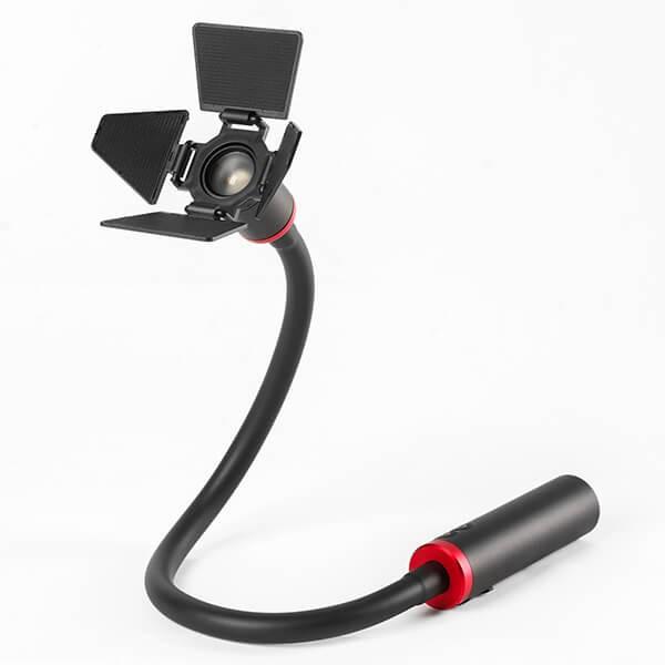 Produktbild SmallRig Videoleuchte RM 03 (Videoleuchte)