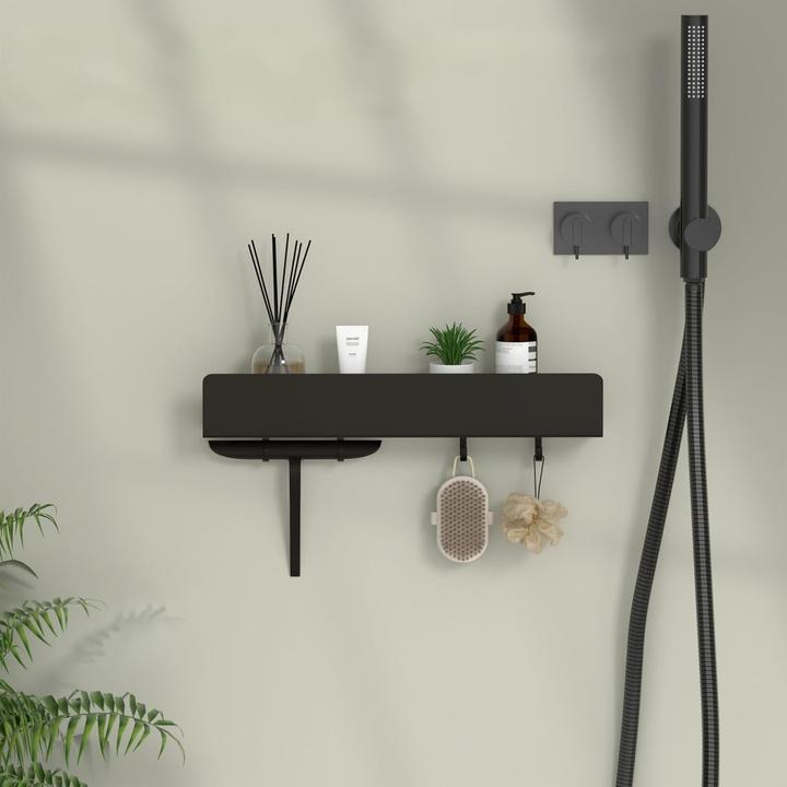 Immagine prodotto Duschablage ohne Bohren