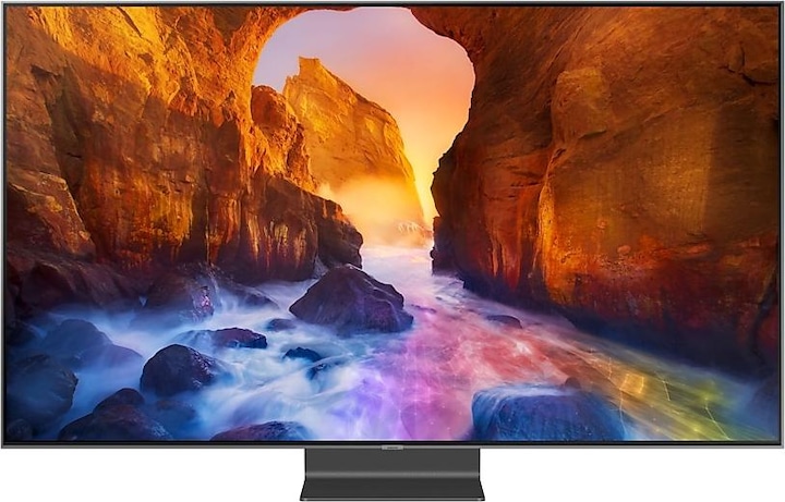 Produktbild Samsung GQ75Q90RGT (75", QLED, 4K)