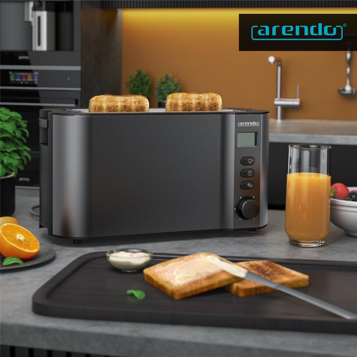 Image du produit Arendo Grille-pain