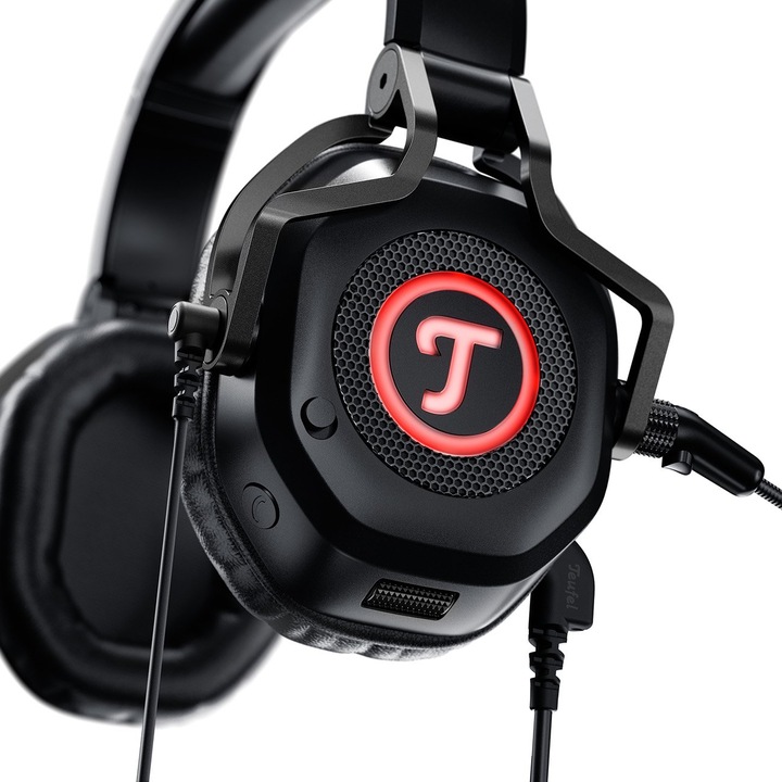 Produktbild Teufel Cage (Kabelgebunden)