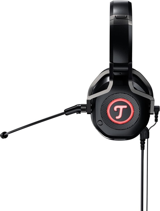 Produktbild Teufel Cage (Kabelgebunden)