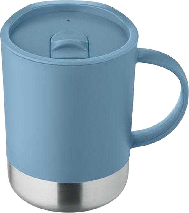 Actual product image MidOcean Beaker Single Wall 300ml Mug (300 ml)