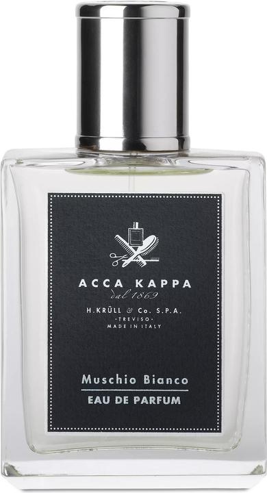 Image du produit Acca Kappa Muschio Biancho (Eau de parfum, 100 ml)