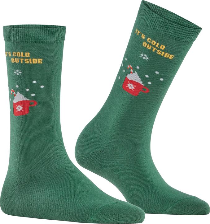 Immagine prodotto Burlington Cold Outside Damen (36 - 41)