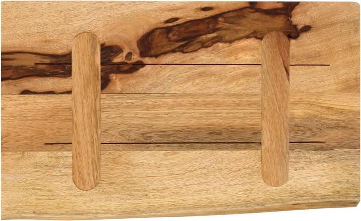 Image du produit vidaXL Tischplatte (40 x 20 cm)