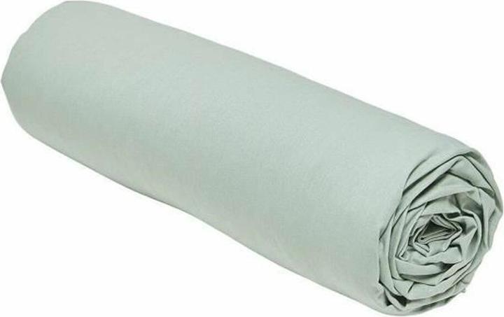 Today Spannbetttuch Essential Hell 90 x 190 cm (90 x 190 cm)