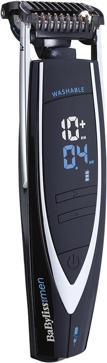 Actual product image BaByliss Digital Control