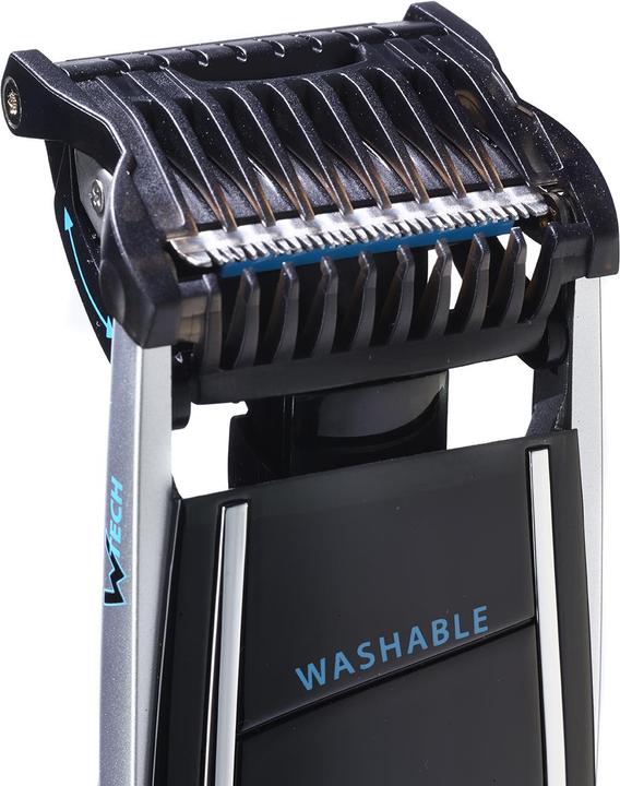 Actual product image BaByliss Digital Control