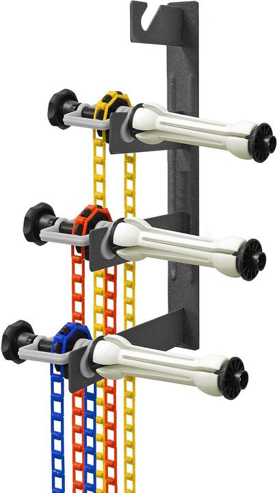 Actual product image Bresser MB-2 system for 4 wheels (Ceiling system)