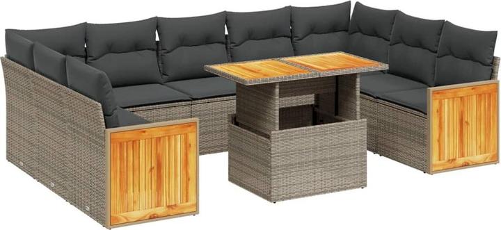 Produktbild vidaXL Naya