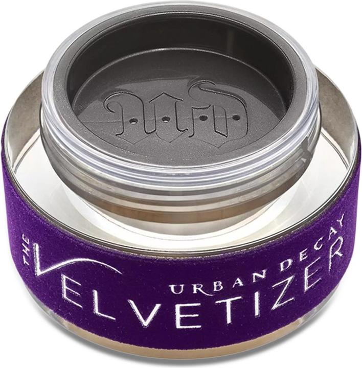 Actual product image Urban Decay The Velvetizer - Mattifying Powder