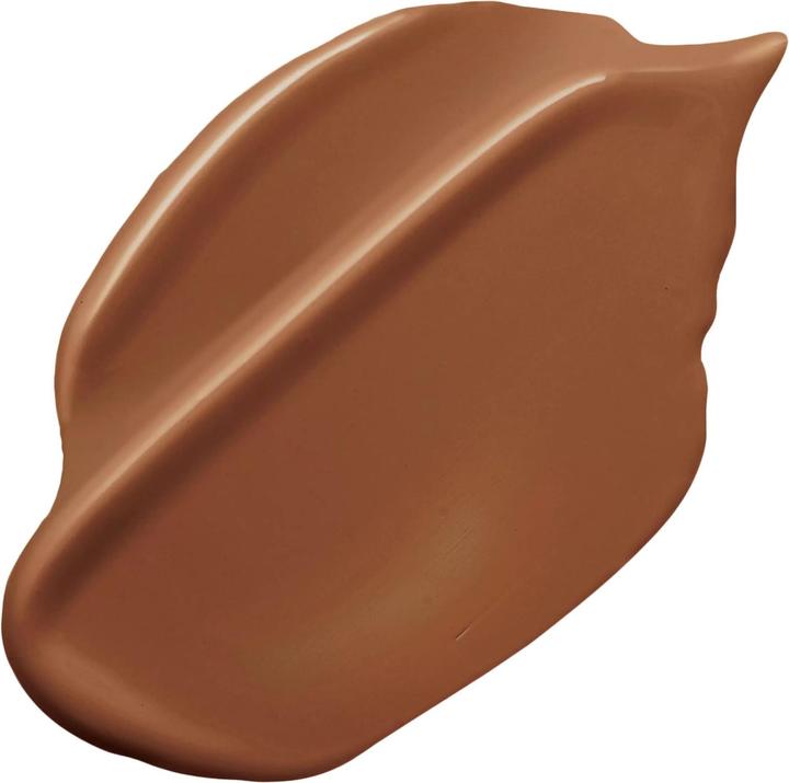 Actual product image Sensai Flawless Satin Foundation (FS206 - Brown Beige)