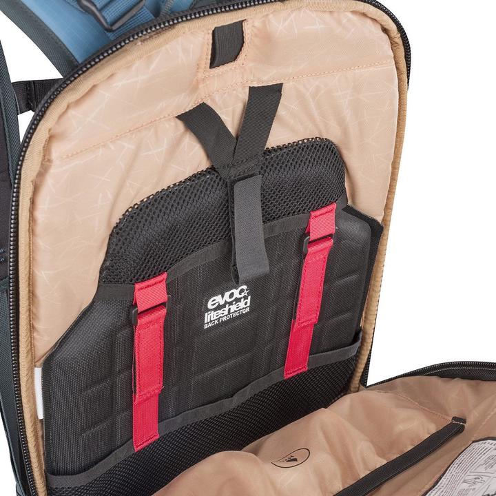 Actual product image Evoc FR Trail (20 l)
