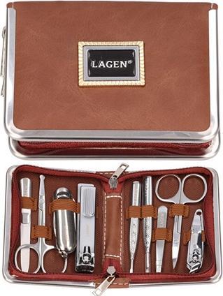 Produktbild Payr Maniküre 70086 BROWN (Brown)