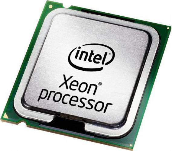 Actual product image Intel Xeon E3-1230 V2 (LGA 1155, 3.30 GHz, 4 -Core)