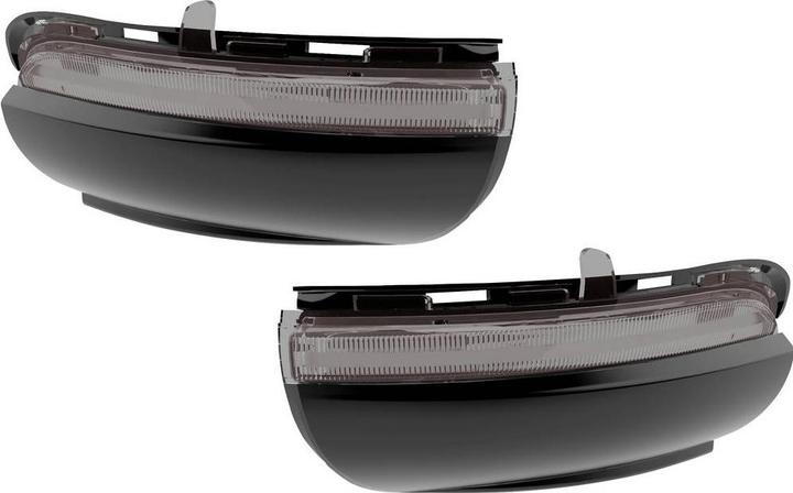 Actual product image Osram Mirror blinker