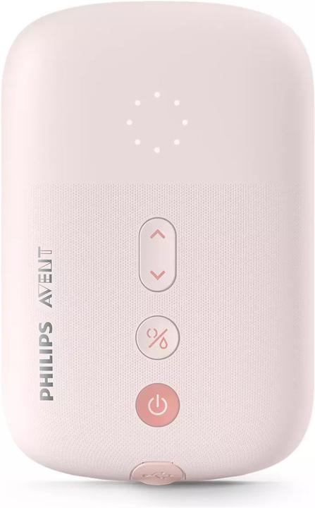Produktbild Philips Avent Elektrische Doppelmilchpumpe