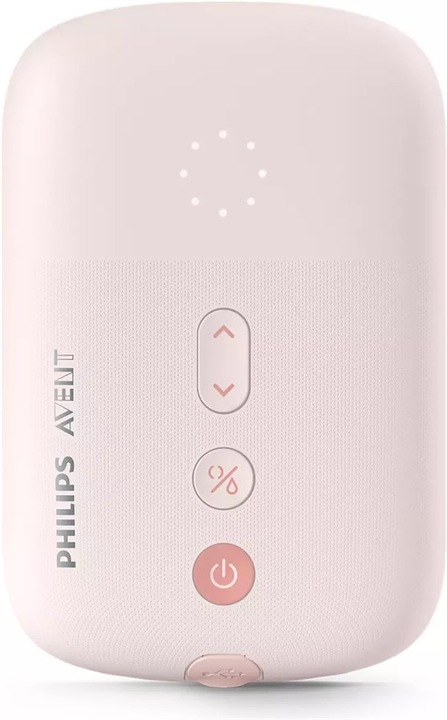 Immagine prodotto Philips Avent Tiralatte elettrico doppio