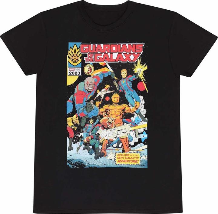 Image du produit Guardians of the Galaxy TShirt (M)