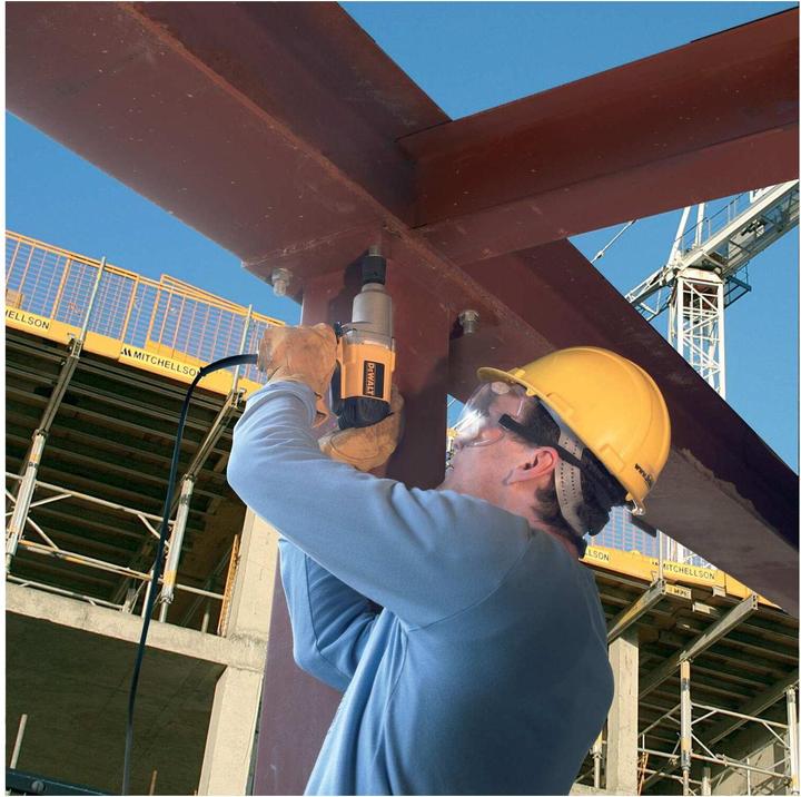 Immagine prodotto DeWalt Avvitatore elettrico a percussione DW292