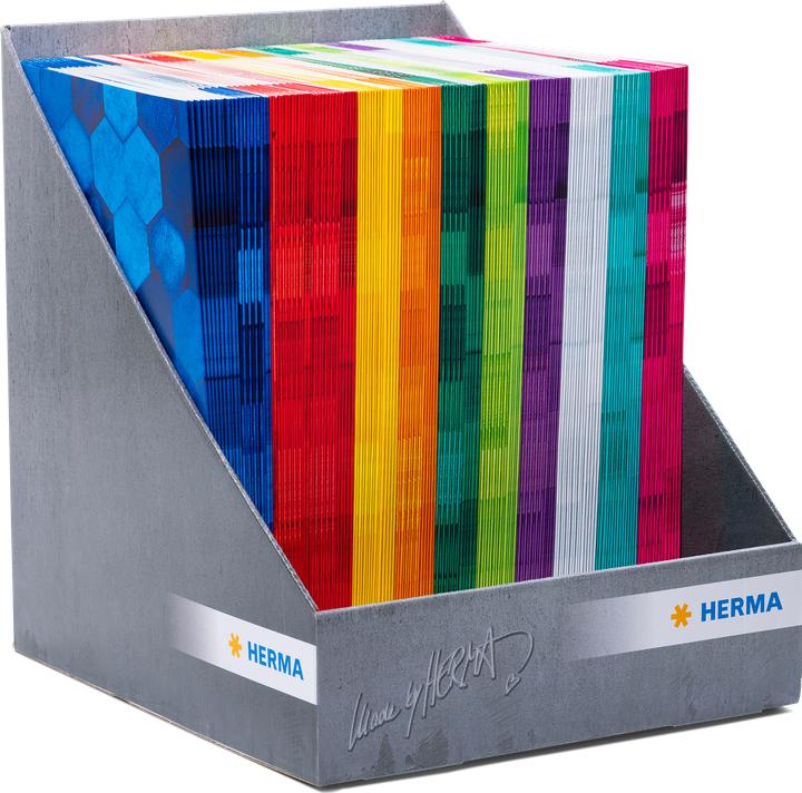 Immagine prodotto HERMA Heftschoner A4 Karton X (A4)