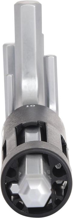 Immagine prodotto KS Tools Set di chiavi a bussola esagonali 3 in 1