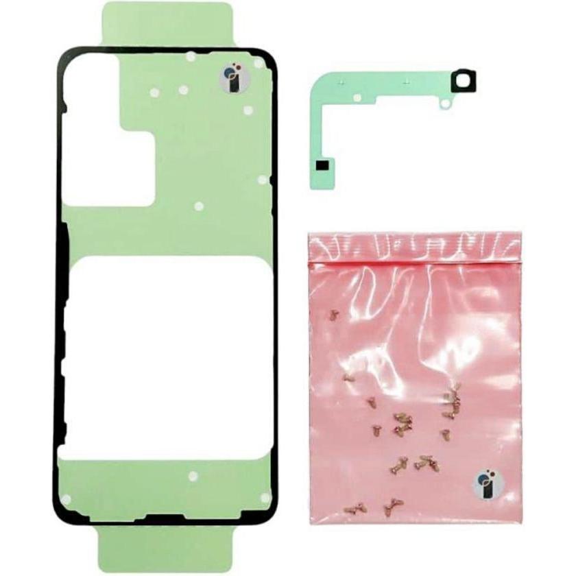 Samsung Galaxy S24 Back Cover Rework Kit, Mobilgerät Ersatzteile