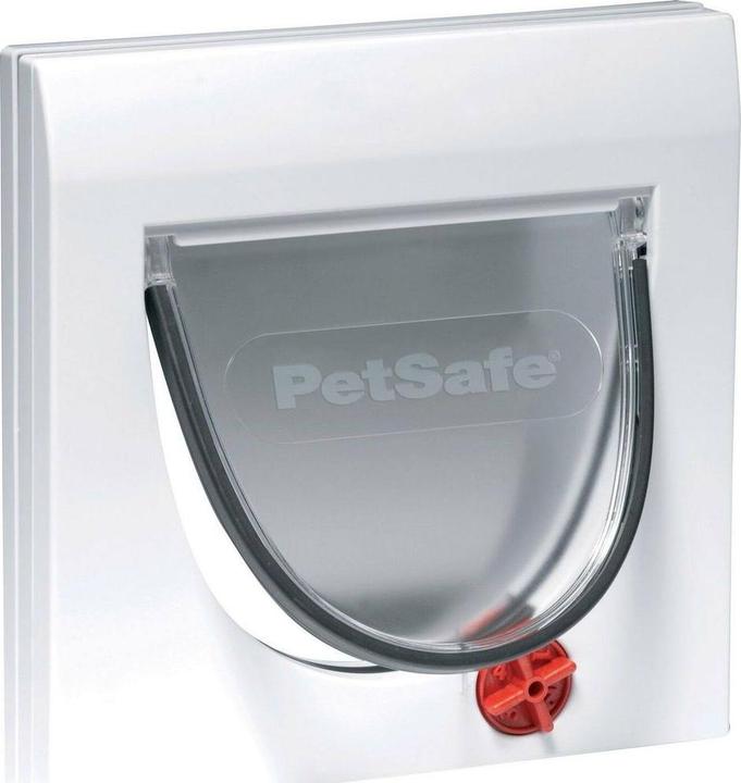 PetSafe Katzenklappe (Manuelle Katzenklappe)