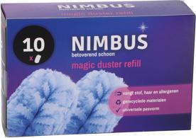 Produktbild Magic Duster Nachfüllpackung 10 Stück (10 Stk.)