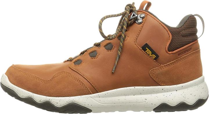 Produktbild Teva Arrowood Lux Mid WP (40.5)