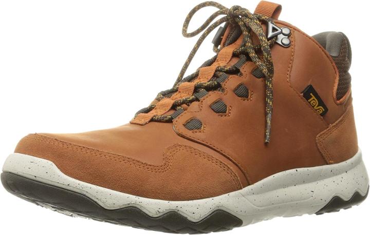 Produktbild Teva Arrowood Lux Mid WP (40.5)
