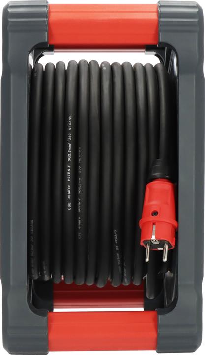 Produktbild Brennenstuhl Profi K-Tro. Cube K (33 m)