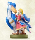 Immagine prodotto Nintendo amiibo Zelda - Skyward Sword (DSi XL, Switch)